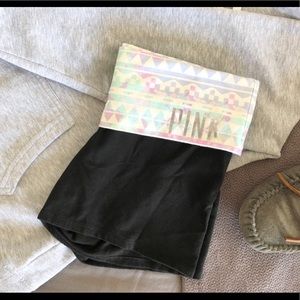Victoria’s Secret PINK Yoga Shortie